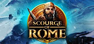 Scourge of Rome